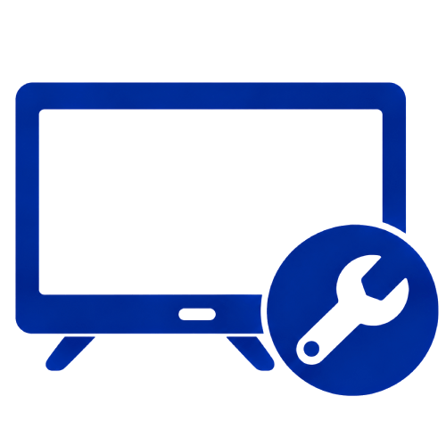 تعمیر تلویزیون بر اساس شهر