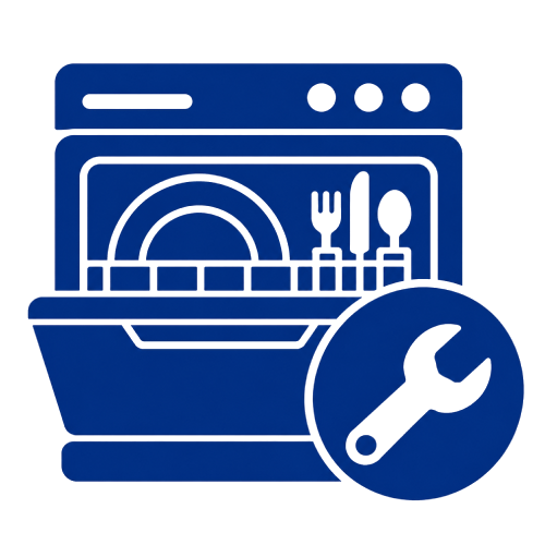 تعمیر ماشین ظرفشویی قم