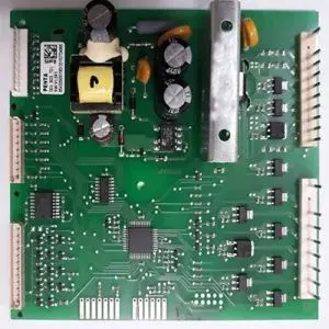 تعمیر برد یخچال ساید بکو