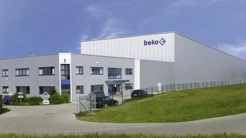 تعمیر یخچال ساید بکو