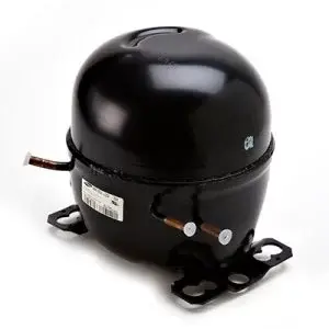 تعویض موتور یخچال سامسونگ