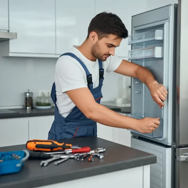 نکات کلیدی برای نگهداری و افزایش عمر یخچال