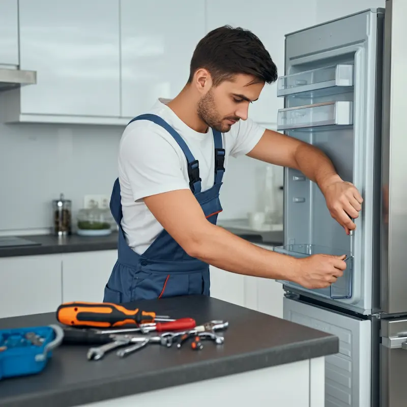 نکات کلیدی برای نگهداری و افزایش عمر یخچال