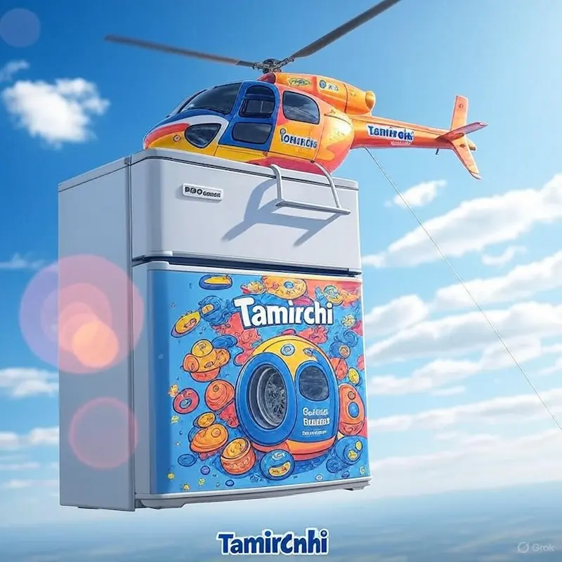 چگونه یخچال خود را بدون نیاز به تکنسین تعمیر کنیم