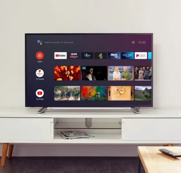 افزایش طول عمر تلویزیون